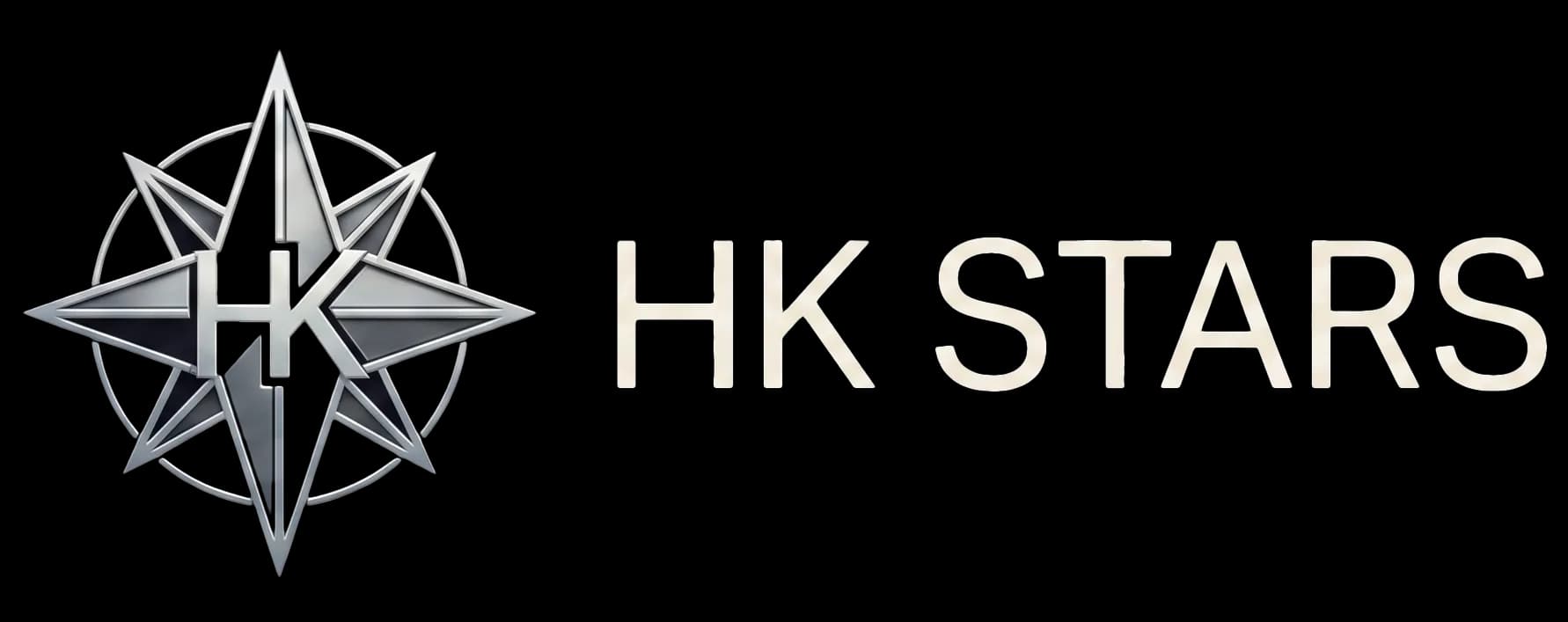 Stargazing HK — Hong Kong stargazing forecast logo